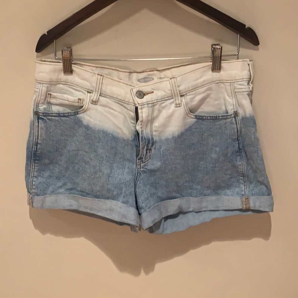 Old navy shorts